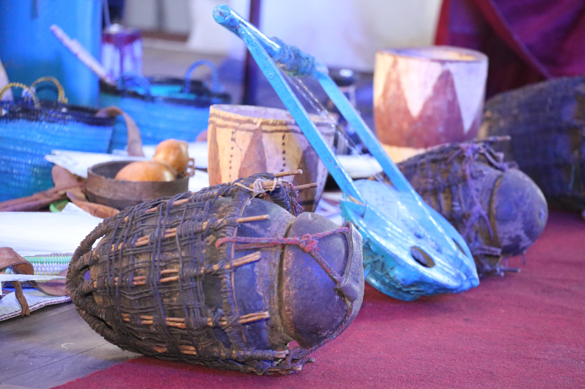 Odoo • Image and Text