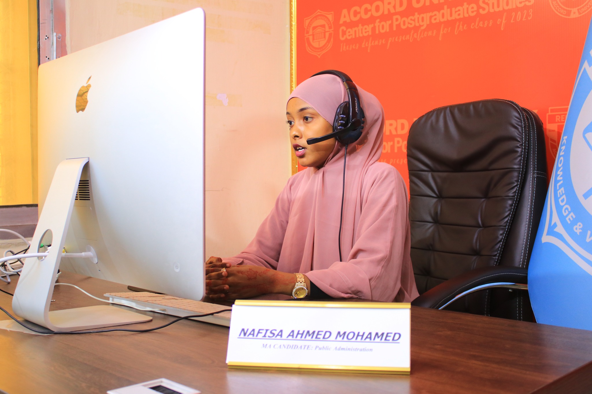 Odoo • Image and Text